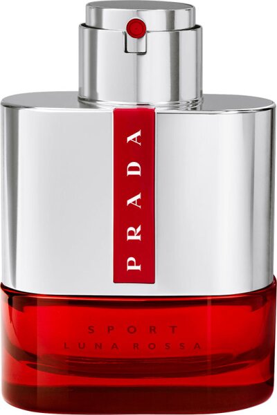 Prada Luna Rossa Sport Eau de Toilette