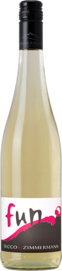 Secco Fun - Weingut Zimmermann
