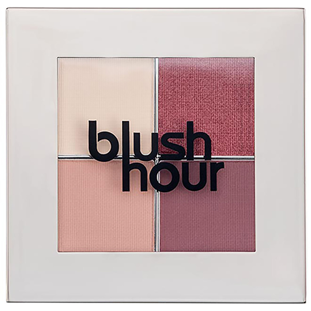 blushhour Clever Shades  Palette de fards à paupières