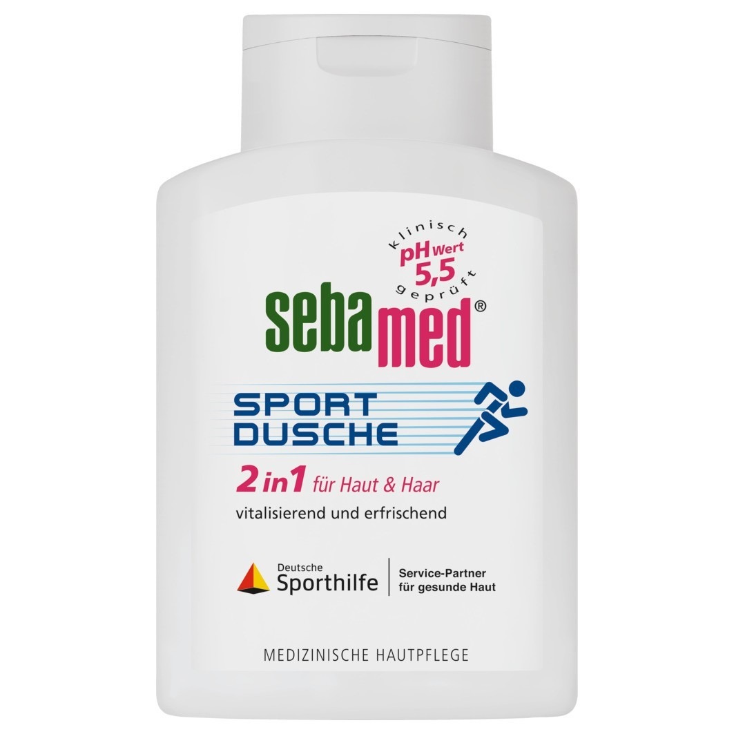 Sebamed Sportdusche