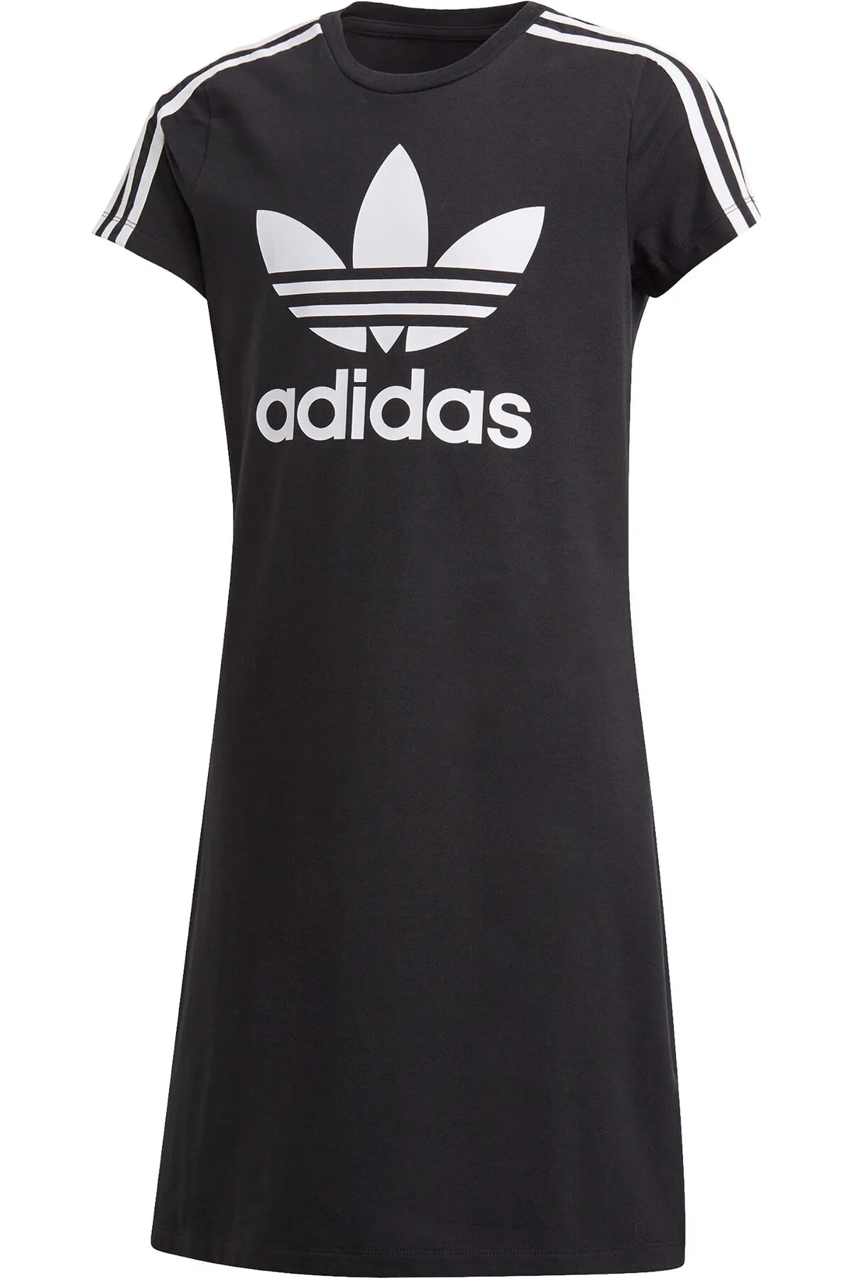 adidas  Damen adidas Adicolor Kleid Kinder