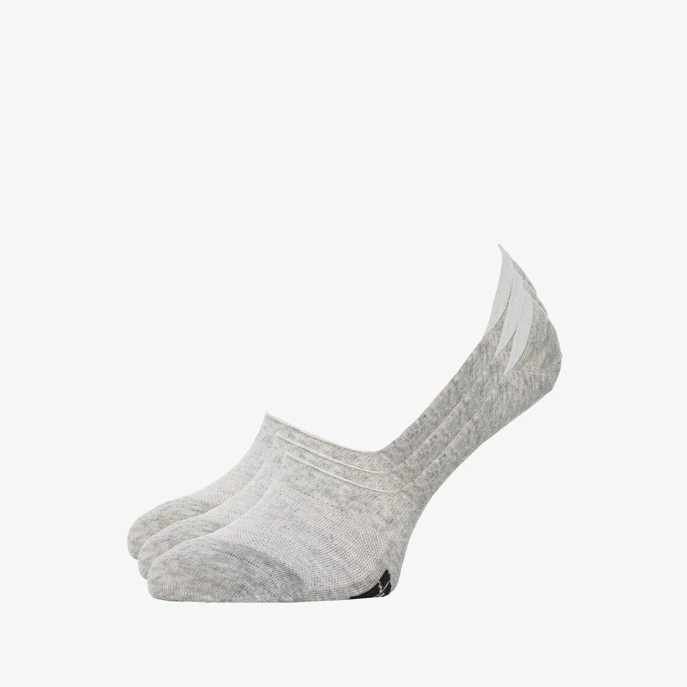 SIZEER SOCKEN FOOTIES GREY FOOTIES Grau