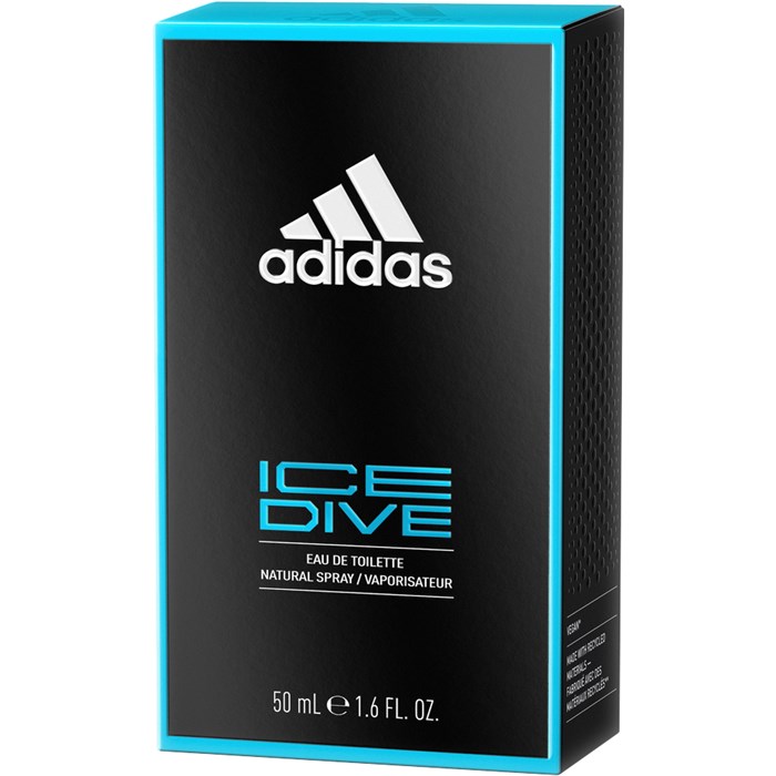 Eau de Toilette Spray