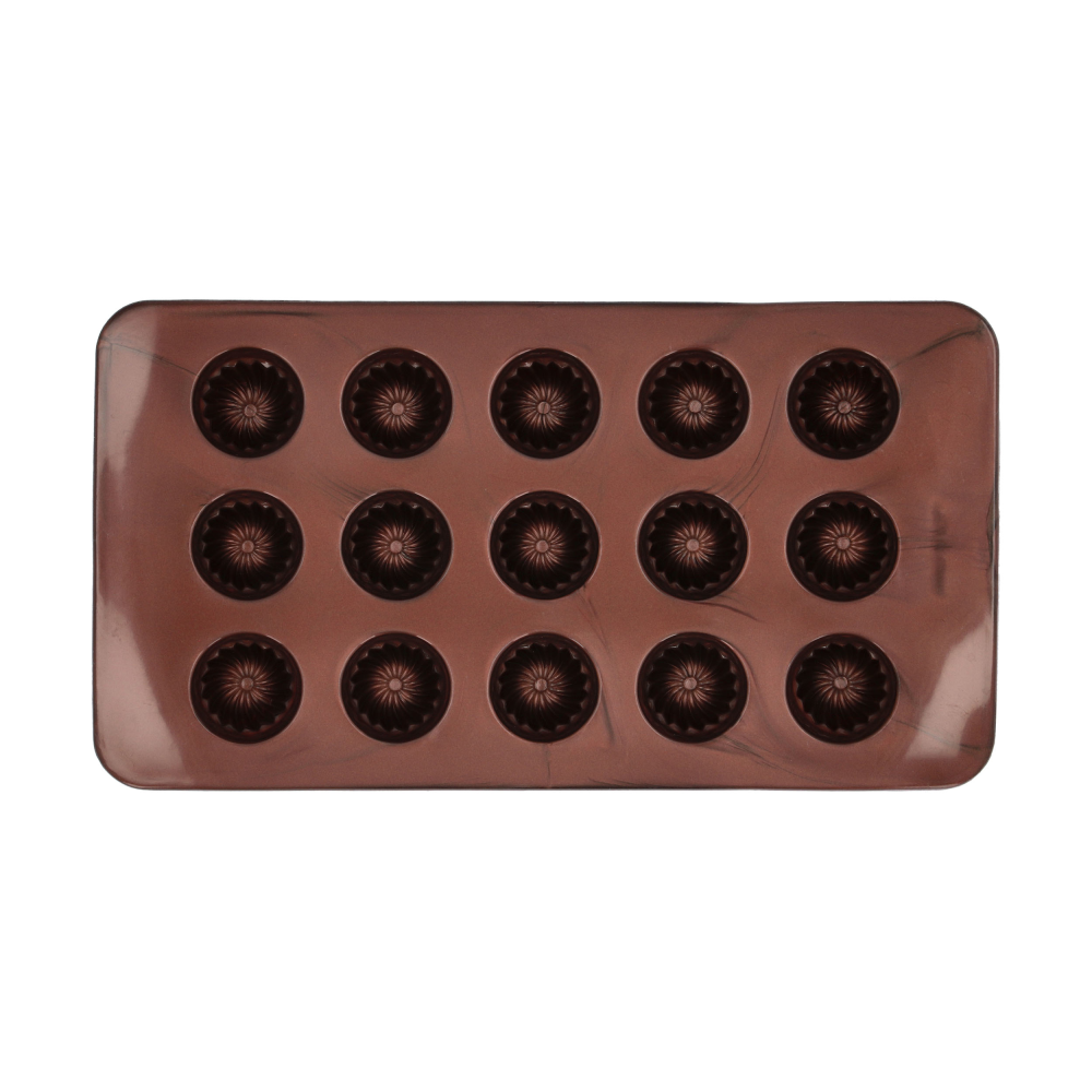 Pralinenform-Set Chocolaterie
