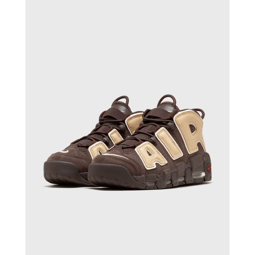 Nike Air More Uptempo 96 FB8883-200 / braun