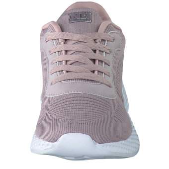 NONAMES Sneaker in lila