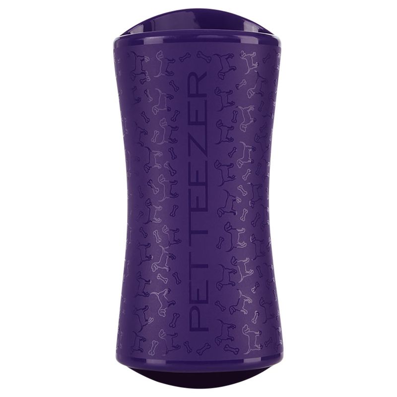 Pet Teezer De-shedding Brush zu TOP-Preisen % | bitiba