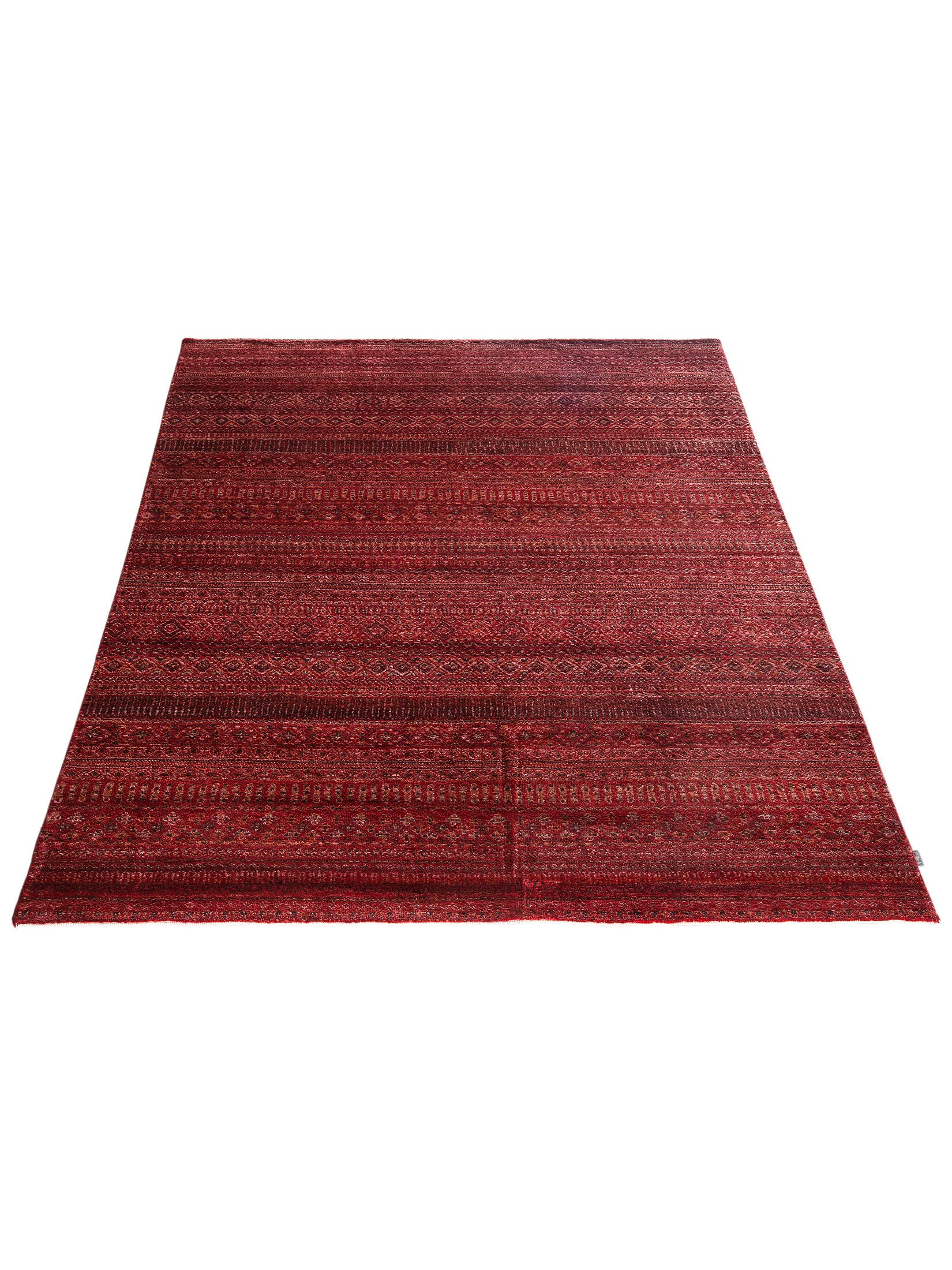 Contemporary Gabbeh ca. 170 x 241 cm, Unikat / Einzelstück