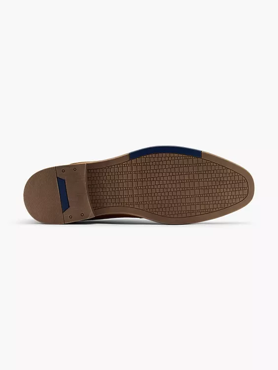 AM SHOE Business Schnürer