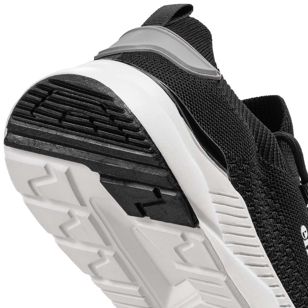 ellesse Renvino Runner Herren Sneaker SHMF0550-Black