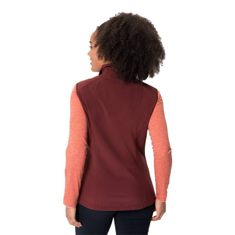 VAUDE Women's Hurricane Vest III Outdoorweste Damen