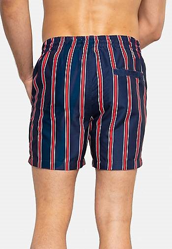 Threadbare Badehose