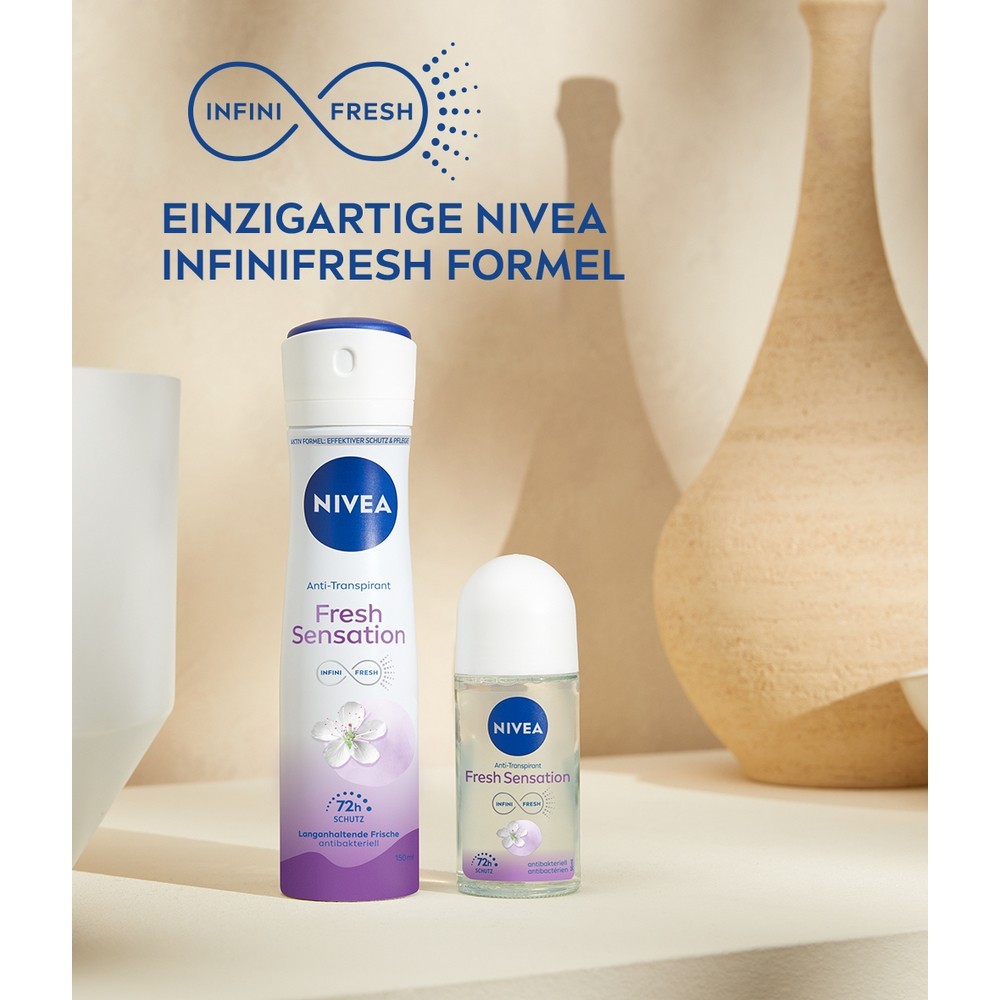 Fresh Sensation Spray