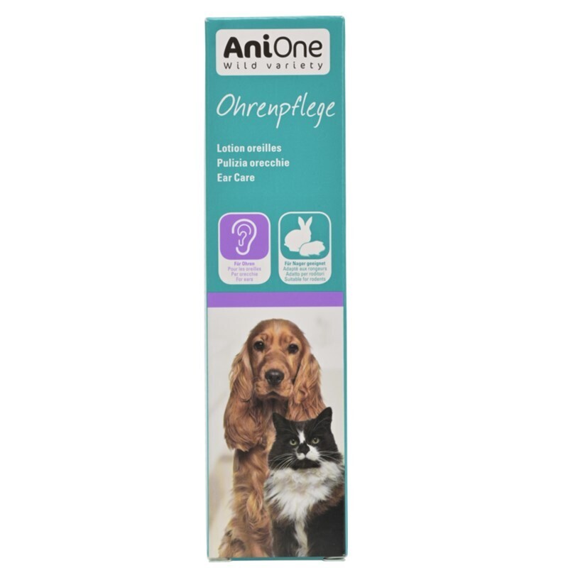 AniOne Augen- & Ohrenpflege AniOne Ohrenpflege