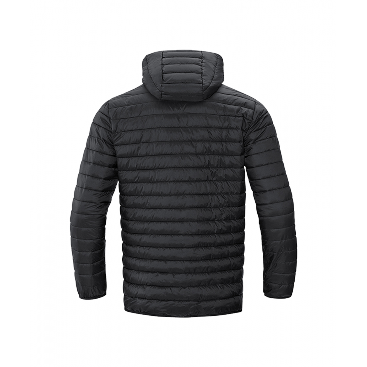 Jako Steppjacke Damen Schwarz F08
