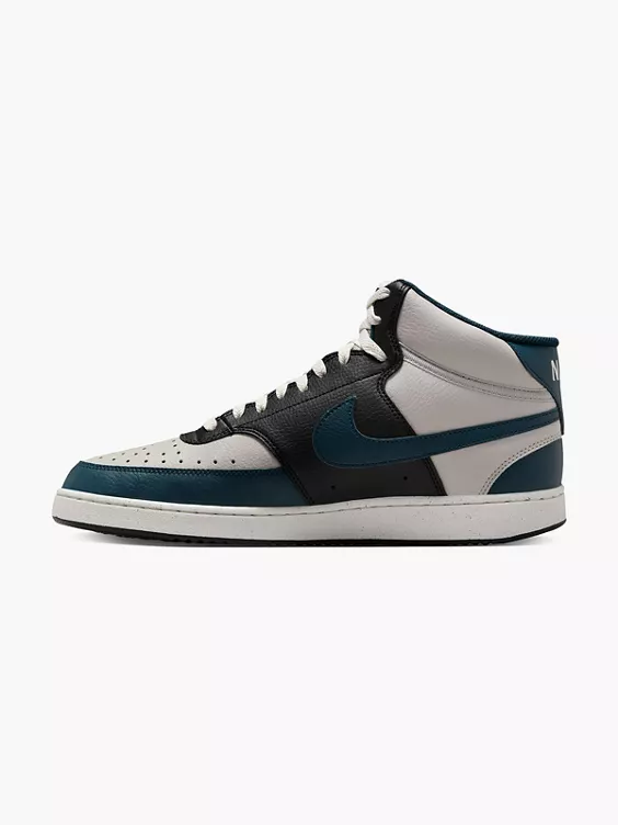 Nike Hoher Sneaker COURT VISION MID NN
