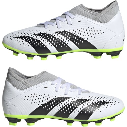 KINDER FUSSBALL-RASENSCHUHE PREDATOR ACCURACY.4 SOCK FXG
