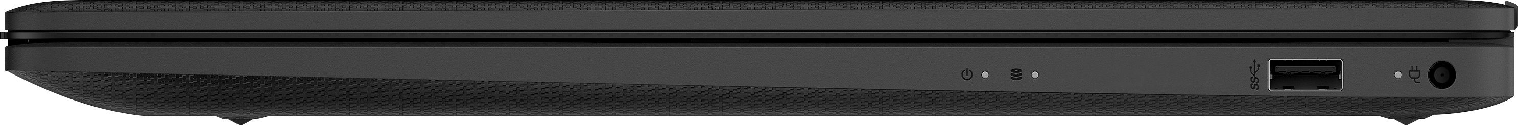HP 17-cp0272ng Notebook (43,9 cm/17,3 Zoll, AMD Ryzen 7 5700U, Radeon Graphics, 512 GB SSD)