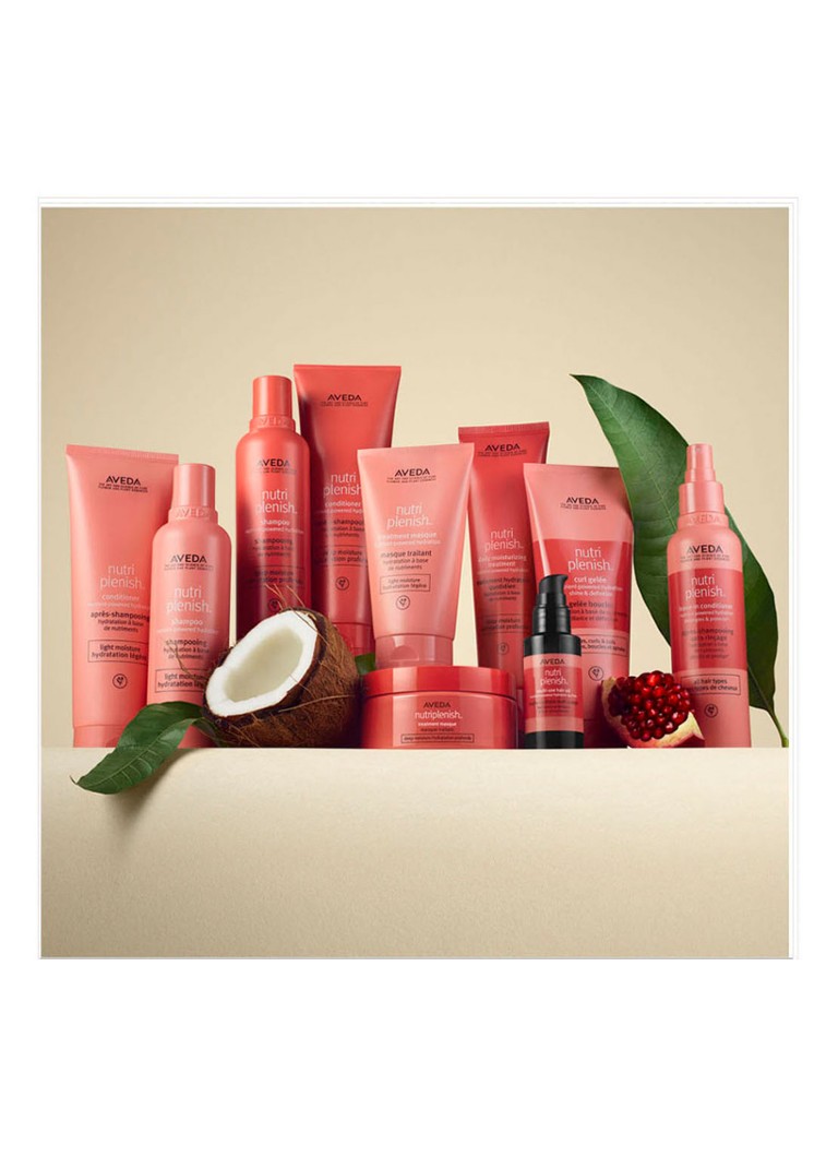 AVEDA Nutriplenish Mască de păr hidratantă ușoară