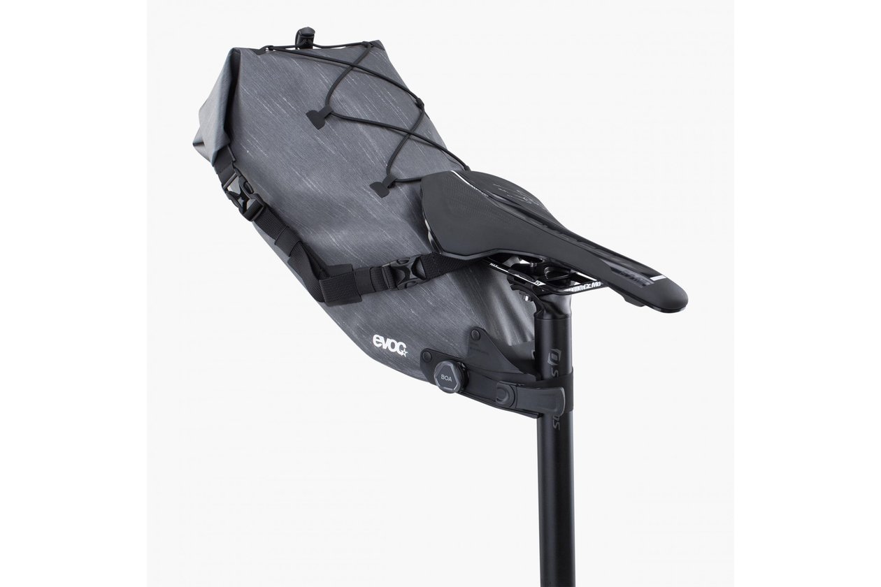 Evoc Seat Pack Boa WP 8