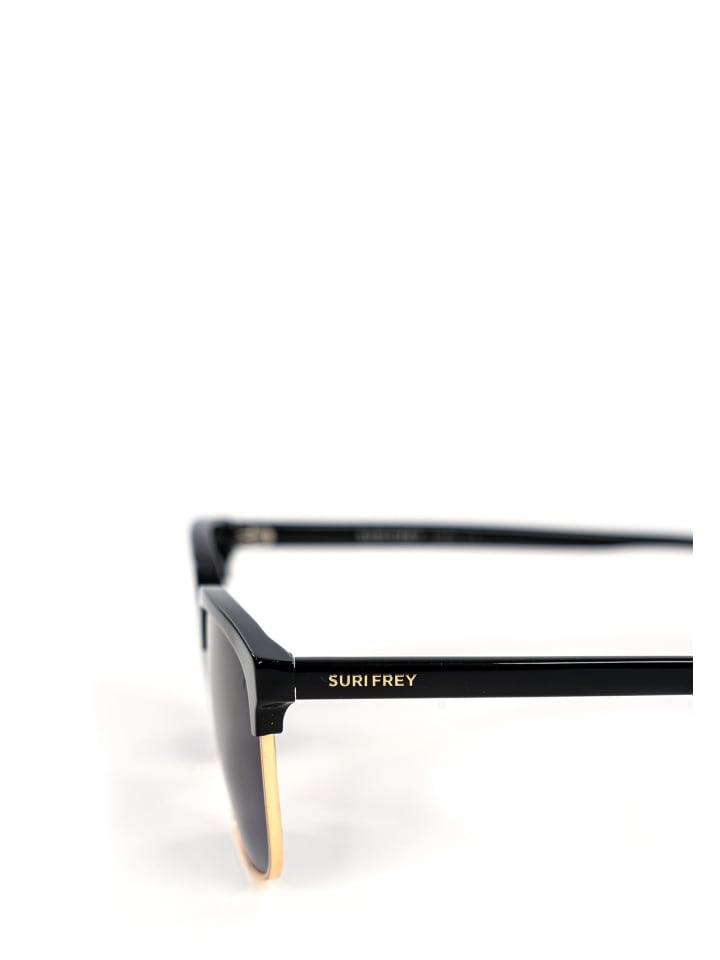 SURI FREY Sonnenbrille SFY Charly in black 100 günstig kaufen onesize