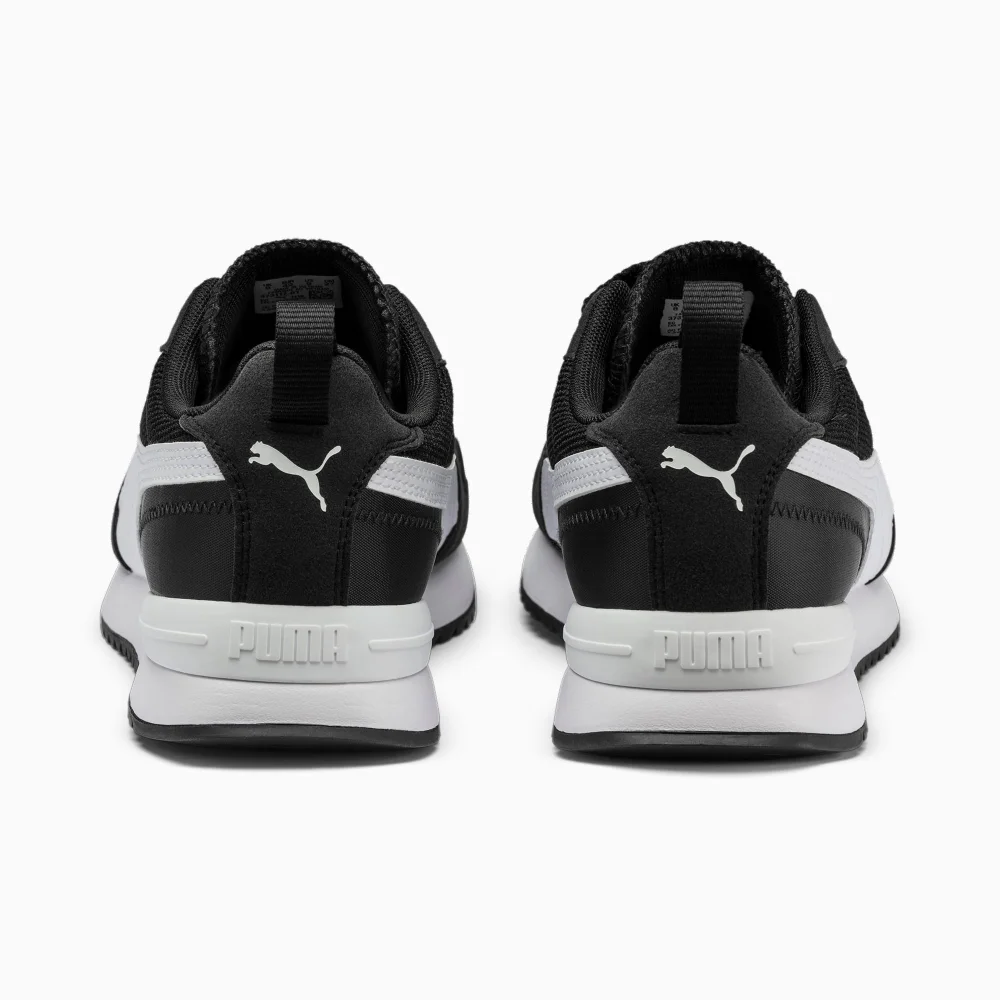 PUMA R78 373117-01 / schwarz