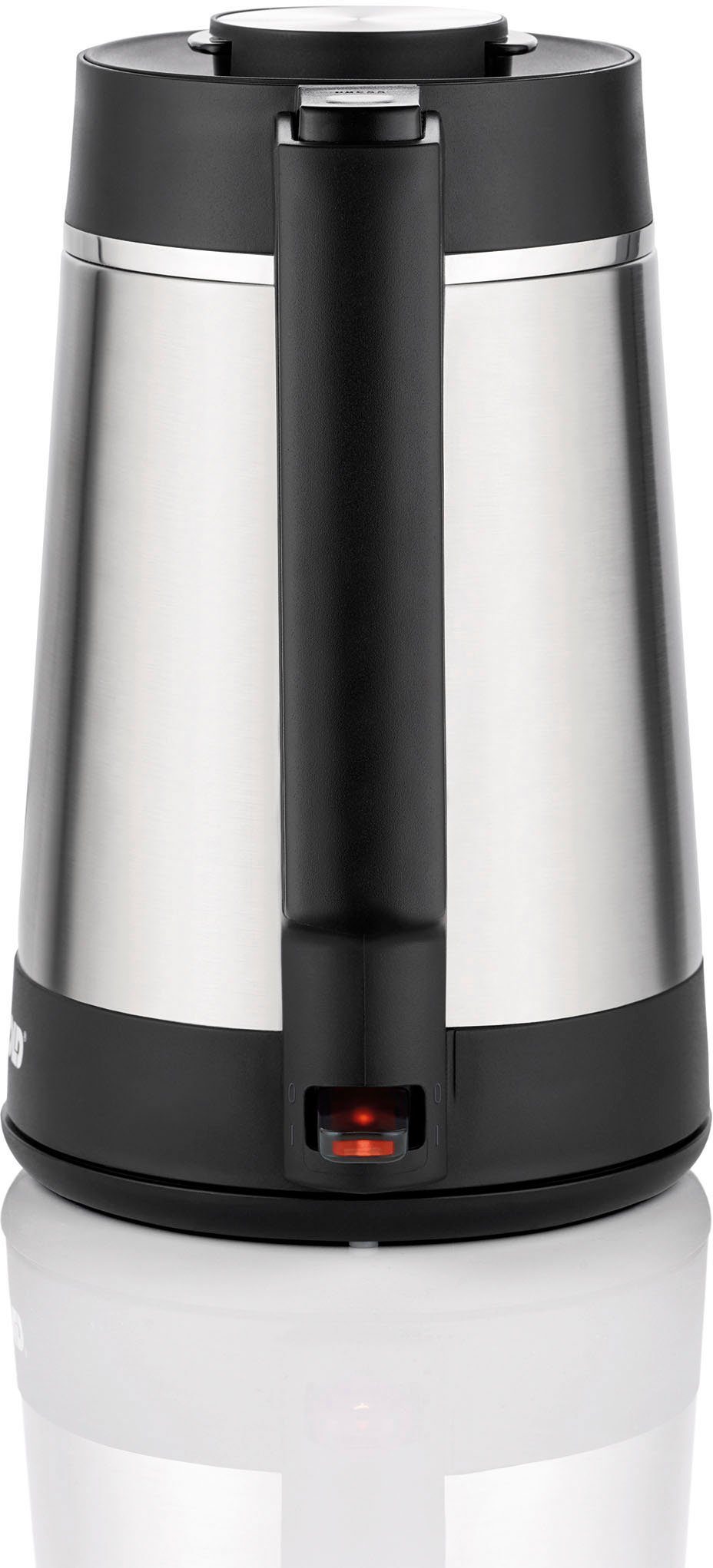 Unold Wasserkocher 18715 BLITZKOCHER Thermo, 1,5 l, 1850 W