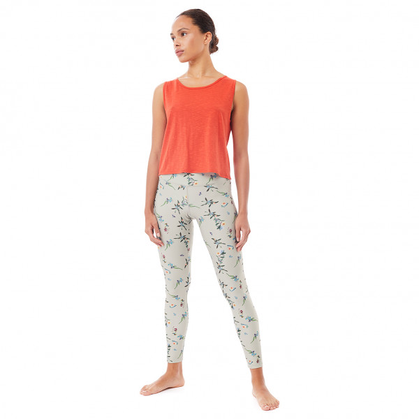Mandala - Women's Cropped Top - Yogatop
