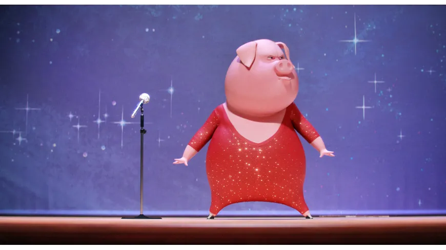 Sing