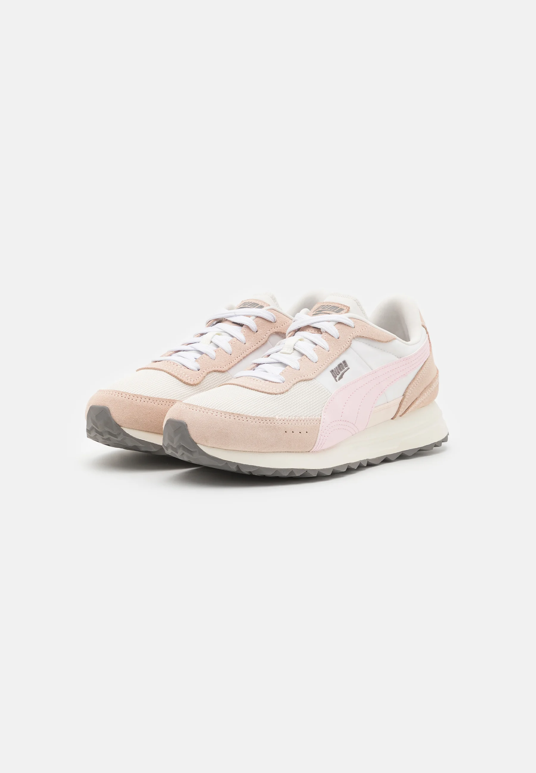 Puma ROAD RIDER UNISEX - Zapatillas bajas
