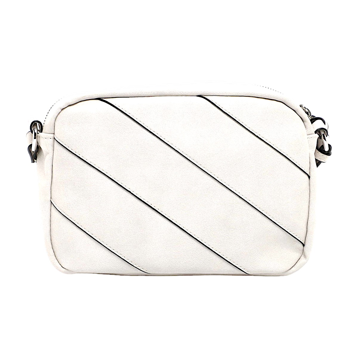 Tamaris Bags Anabell 33030 Grau Ecru