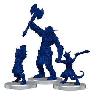 Dungeons & Dragons: Trials of Tempus - Standard Edition (EN)