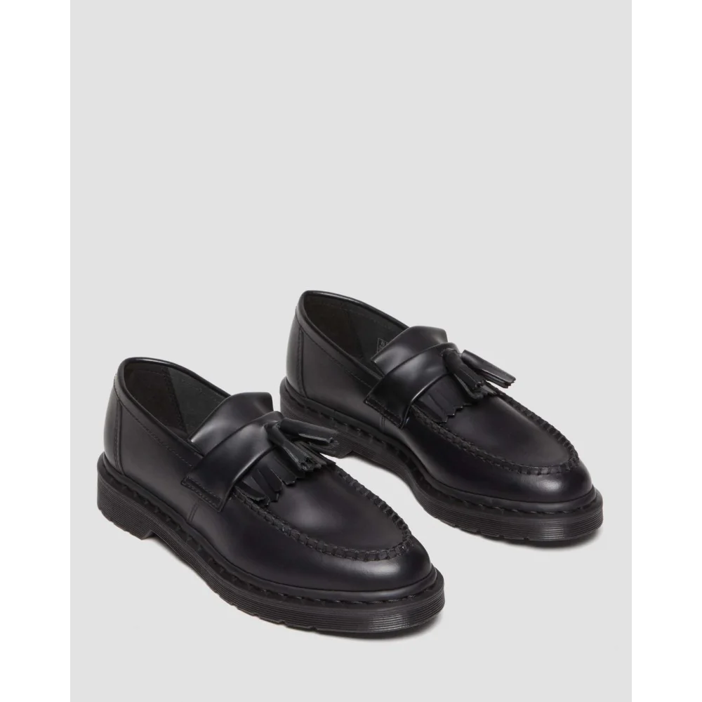 Dr. Martens Adrian Mono Loafer 30637001 / schwarz