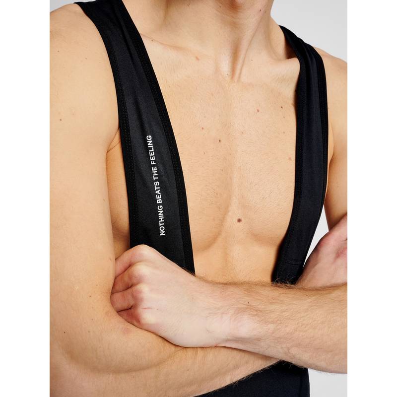 Newline MEN CORE BIKE LONG BIB Tights Herren