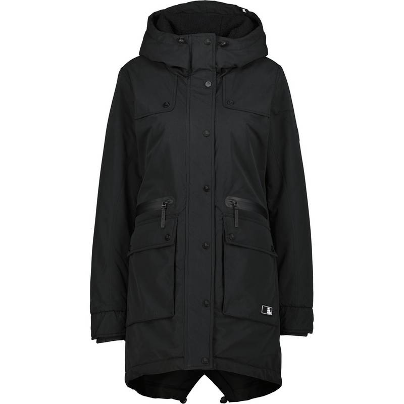 ALIFE AND KICKIN CharlotteAK A Winterjacke Damen