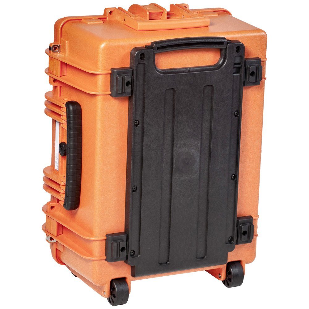 Explorer Cases Reiserucksack Explorer Cases Outdoor Koffer 53 l (L x B x H) 627 x 475 x 292 mm Or