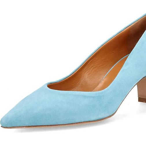 Thea Mika Pumps