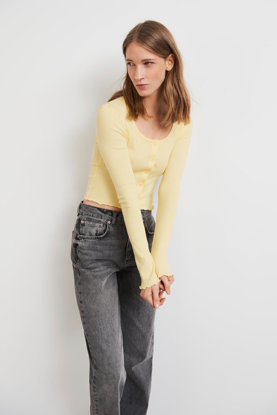 Pauline cardigan