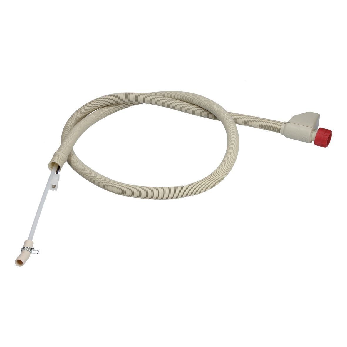 easyPART Zulaufschlauch wie Beko 1760360100 Zulaufschlauch Aquastop 2,19m, Spülmaschine / Geschirrspüler