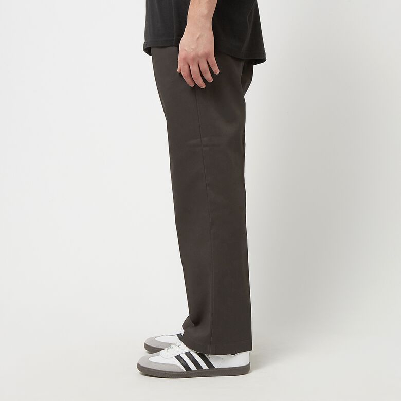 Dickies 874 Work Pant Rec dark brown