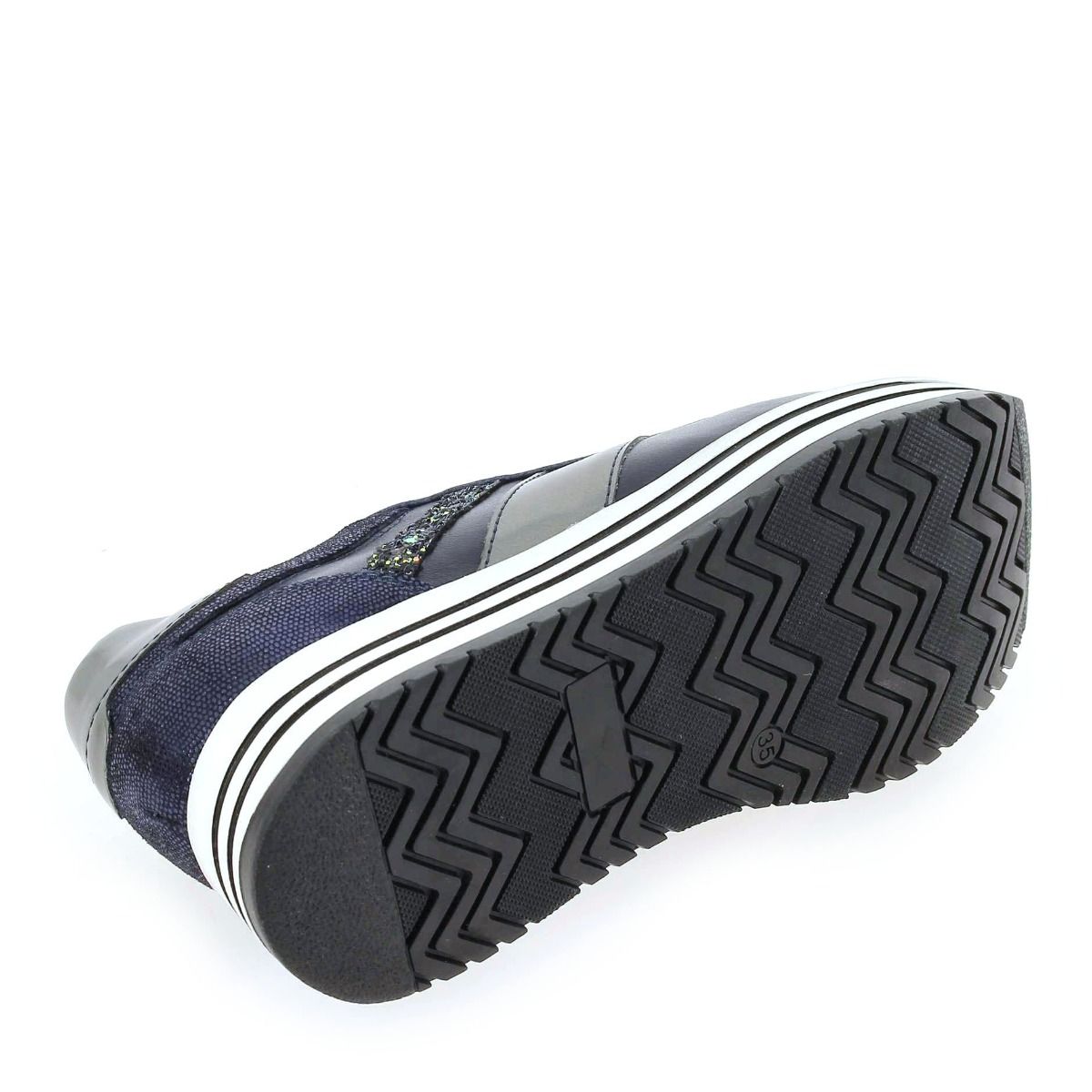 Bana & Co   21234060 - Marine Argent