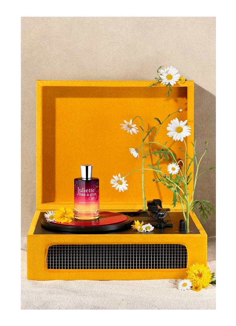 Juliette Has a Gun Magnolia Bliss Eau de Parfum