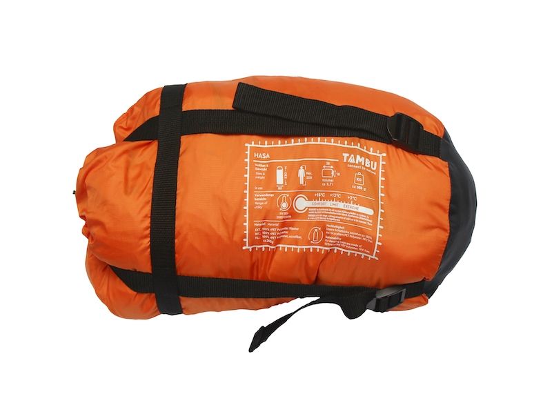 TAMBU Hasa Deckenschlafsack