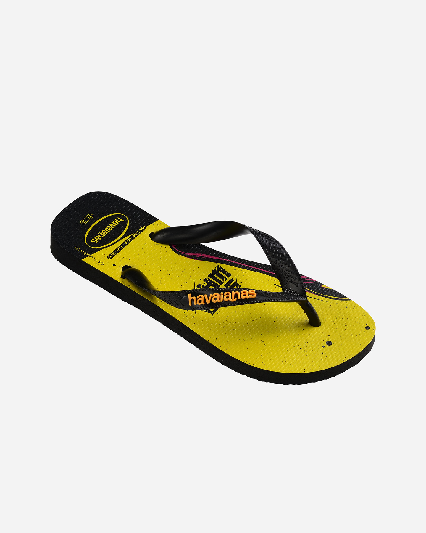 Infradito Havaianas Stars Wars M 4135185-2127
