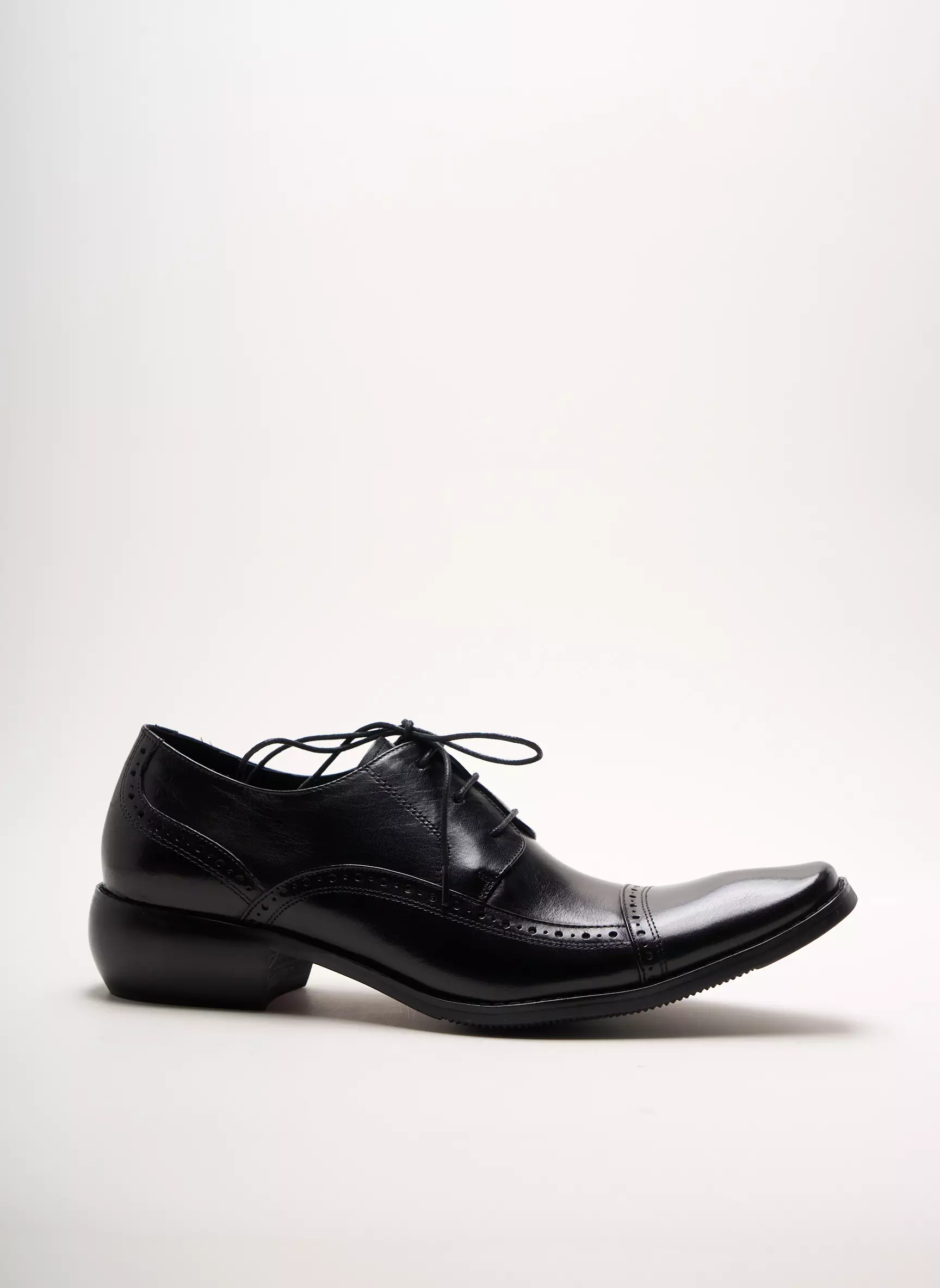 Kdopa Derby Homme couleur noir