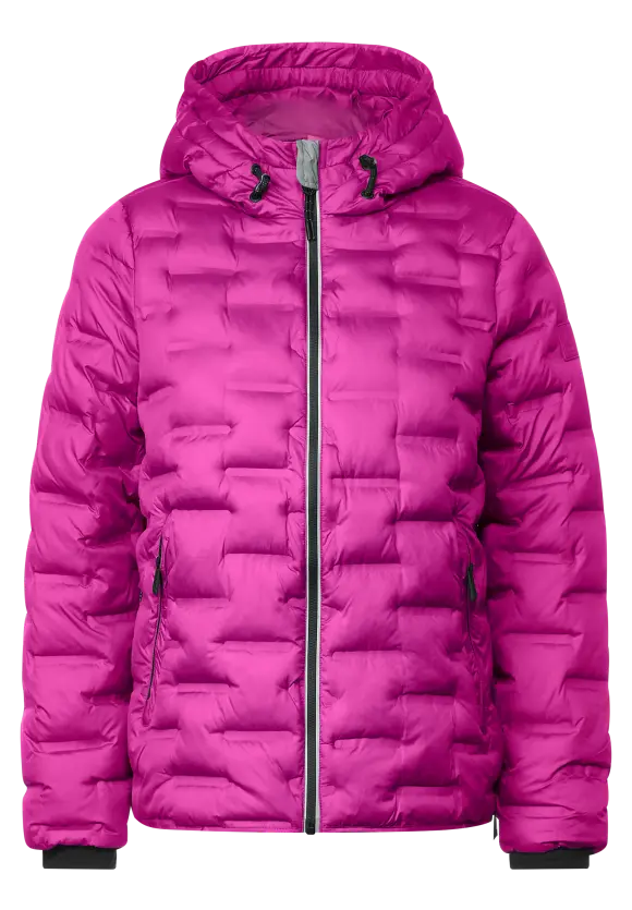 CECIL Moderne Steppjacke