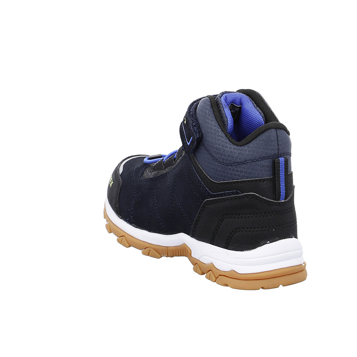 Trekking- & Wanderstiefel