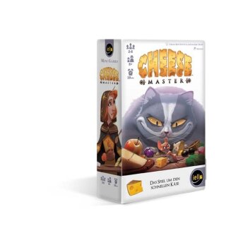 Cheese Master (DE)