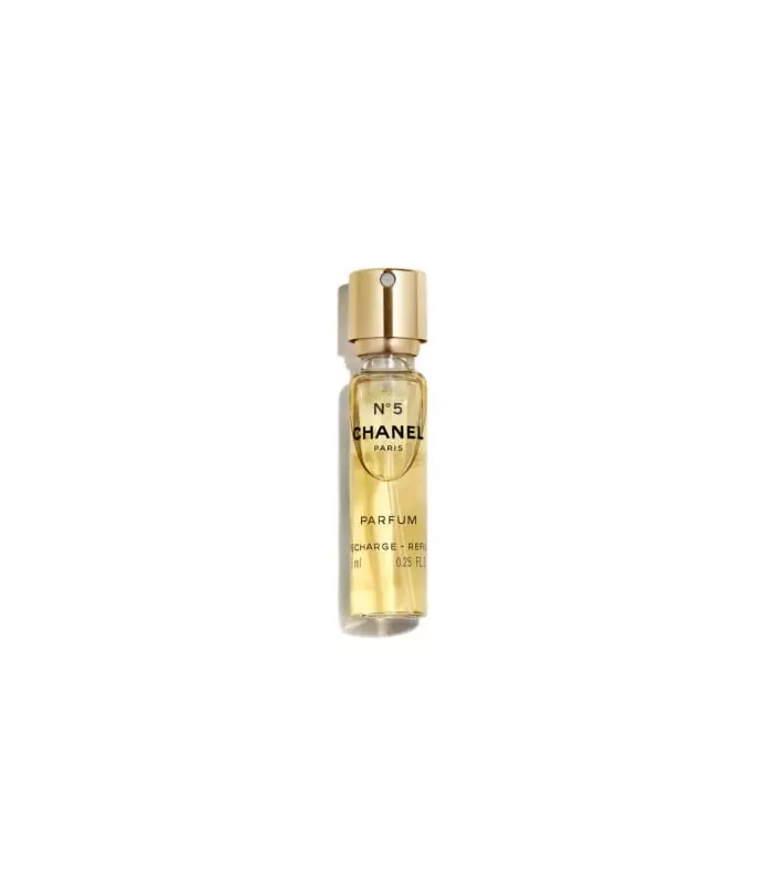 N°5 Parfum Vaporisateur De Sac