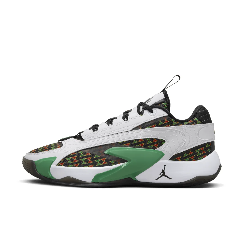 NIKE JORDAN Luka 2 FQ1153-100 / weiss